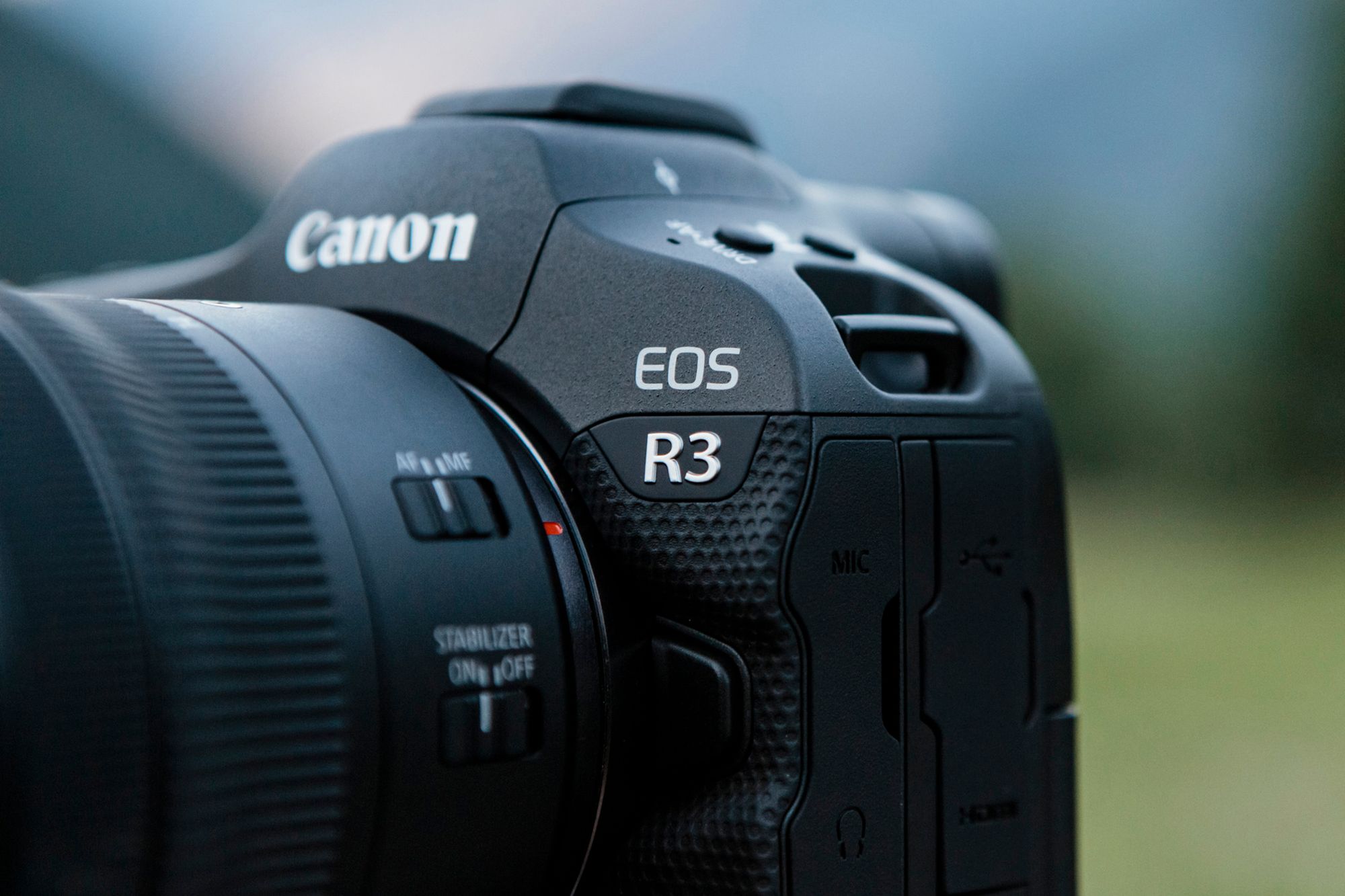 Canon EOS R3: Najważniejsza premiera tej jesieni za nami 3