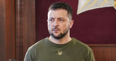 "Arogancko ją odrzucił". Zełenski odpowiada Ficy. Napięcie rośnie