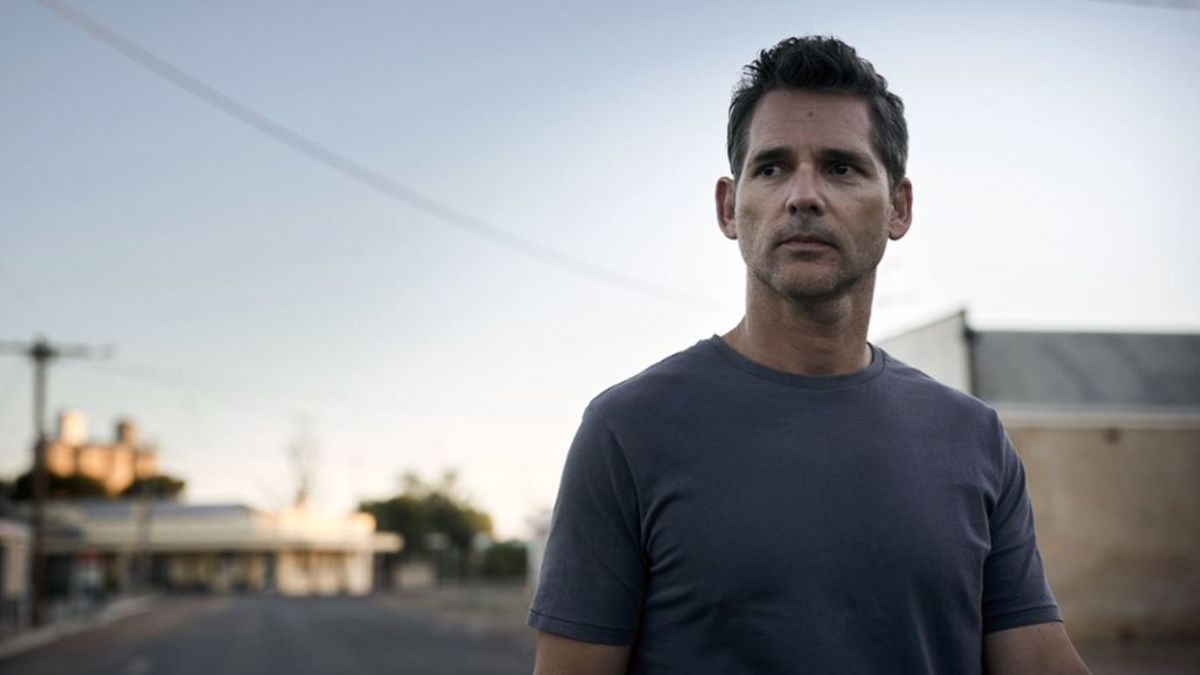 Eric Bana pojawi się w nowej produkcji od Netflixa