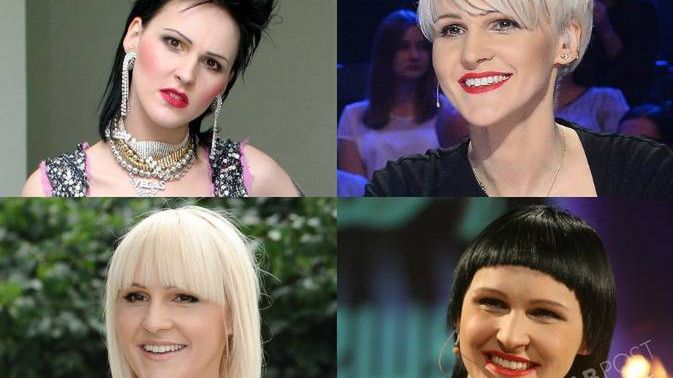 Agnieszka Chylińska