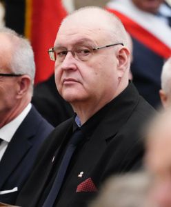 Prezes TK: ta władza nie cofnie się przed niczym