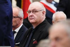 Prezes TK: ta władza nie cofnie się przed niczym