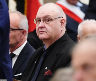 Prezes TK: ta władza nie cofnie się przed niczym