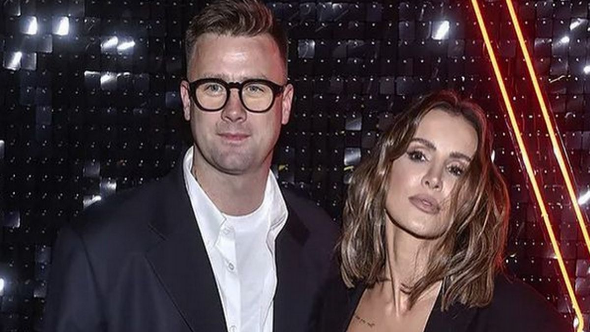 Sara i Artur Borucowie