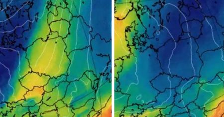 Polska przed 4 kwietnia i po. Alarmująca prognoza