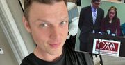 Nick Carter oskarżony o gwałt na nieletniej fance z autyzmem. Odpowiedział