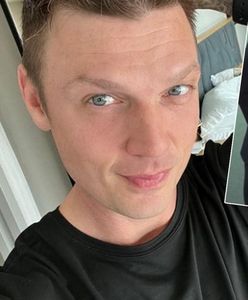 Nick Carter oskarżony o gwałt na nieletniej fance z autyzmem. Odpowiedział