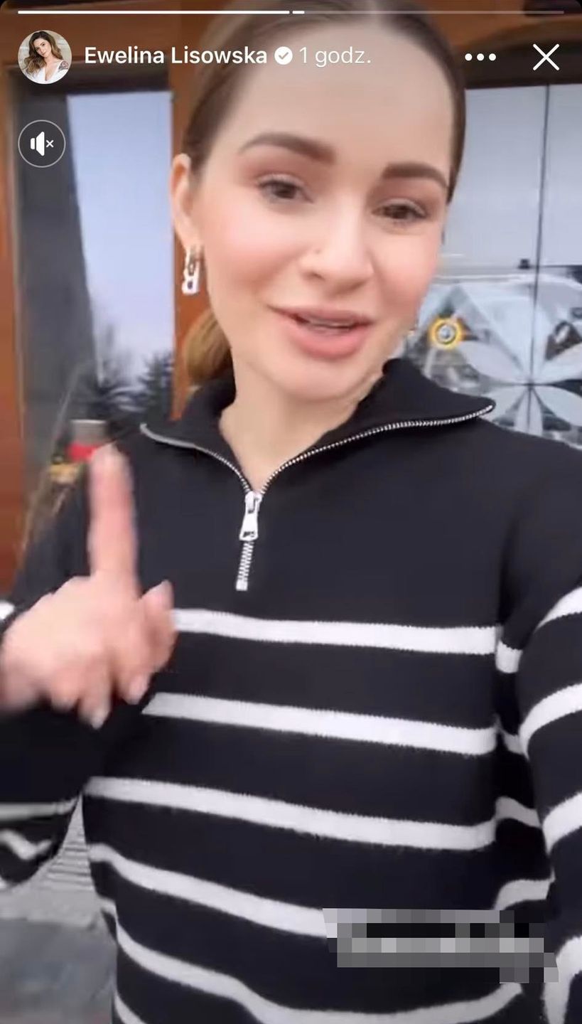 Posty Eweliny Lisowskiej