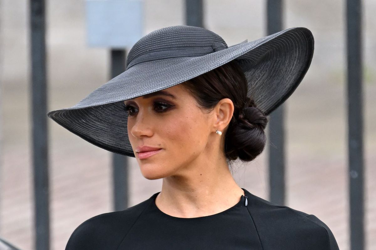 Siostra Meghan Markle nie daje spokoju