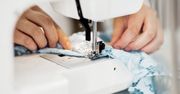 Jak nauczyć się szyć? Moda na DIY