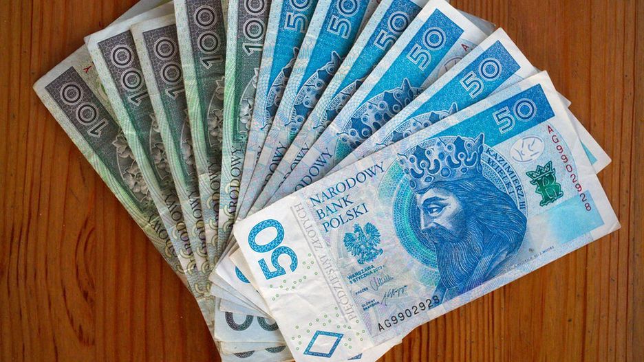 Przeciętne wynagrodzenie. Ile wyniesie w przyszłym roku?