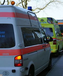 Rekord zakażeń. Stan klęski żywiołowej w Bawarii