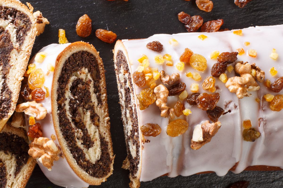 Takich bakalii nie dodawaj do sernika i makowca. Najgorszy wybór