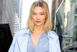 Karlie Kloss jest w ciąży. Spodziewa się pierwszego dziecka