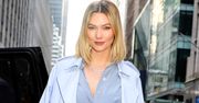 Karlie Kloss jest w ciąży. Spodziewa się pierwszego dziecka