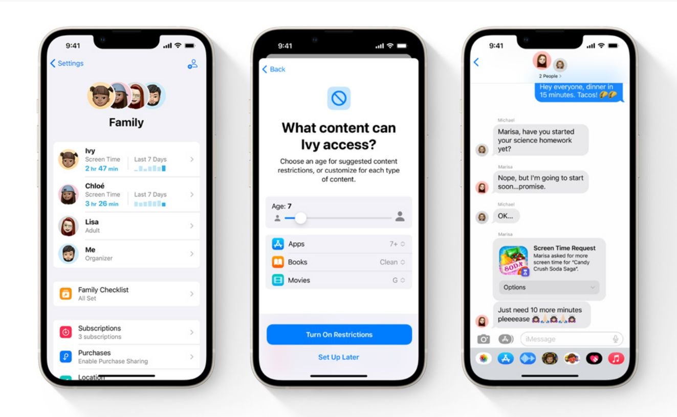 iOS 16 zaprezentowany. Lista nowych funkcji i iPhone'ów, które dostaną aktualizację 14