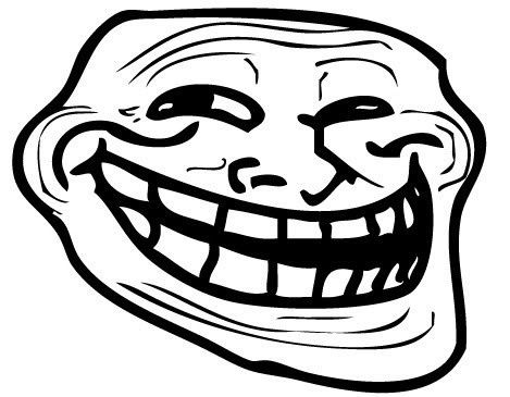 Trollface