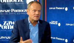 Dlaczego TVP Info nie pokazuje spotkań Donalda Tuska z wyborcami? „Stan bezprawia”
