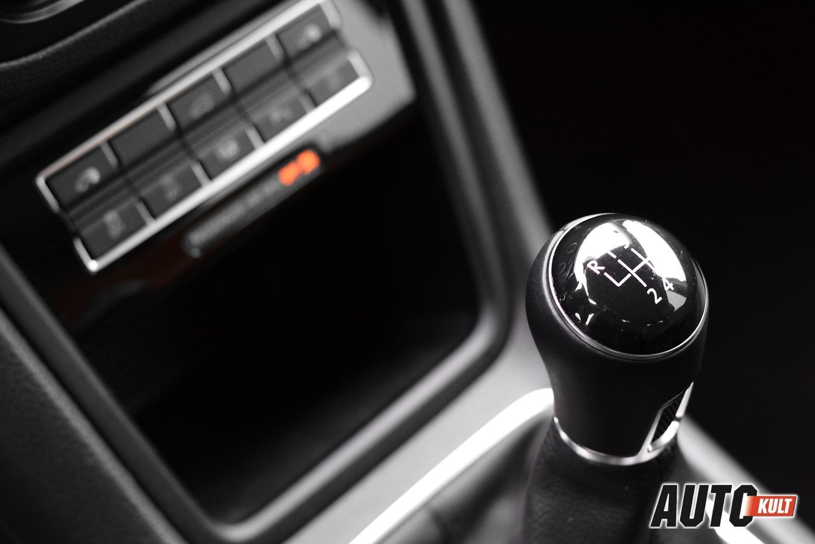 Seat Alhambra Style 2,0 TDI 140 KM CR 4Drive - test [galeria zdjęć] 8