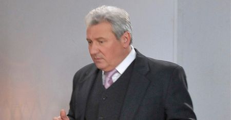 "Klan", odc. 4668. Chojnicki dostaje pismo z sądu. Treść wstrząśnie widzami