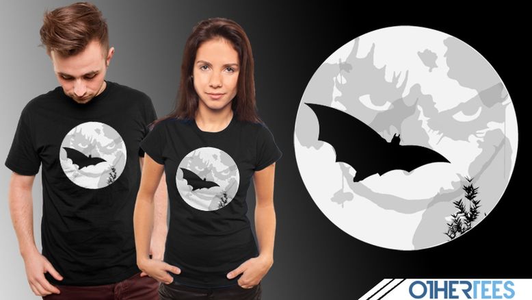 Breaking Bad, Star Wars, GTA Mario. 20 najfajniejszych T-shirtów na październik 19