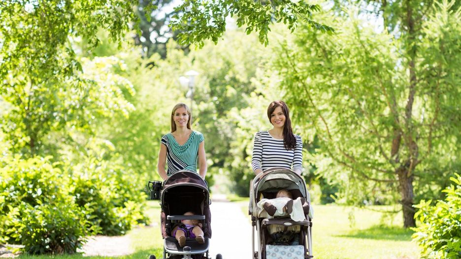 Wiele matek uważa, że są dyskryminowane