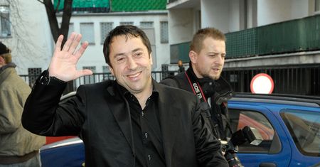 Miller zarabia ĆWIERĆ MILIONA ROCZNIE!