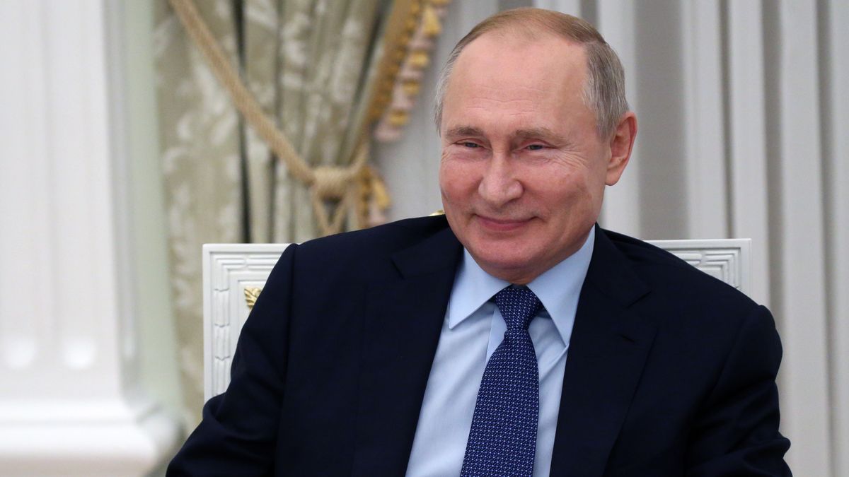 Kreml prowadzi ukrytą mobilizację przemysłu