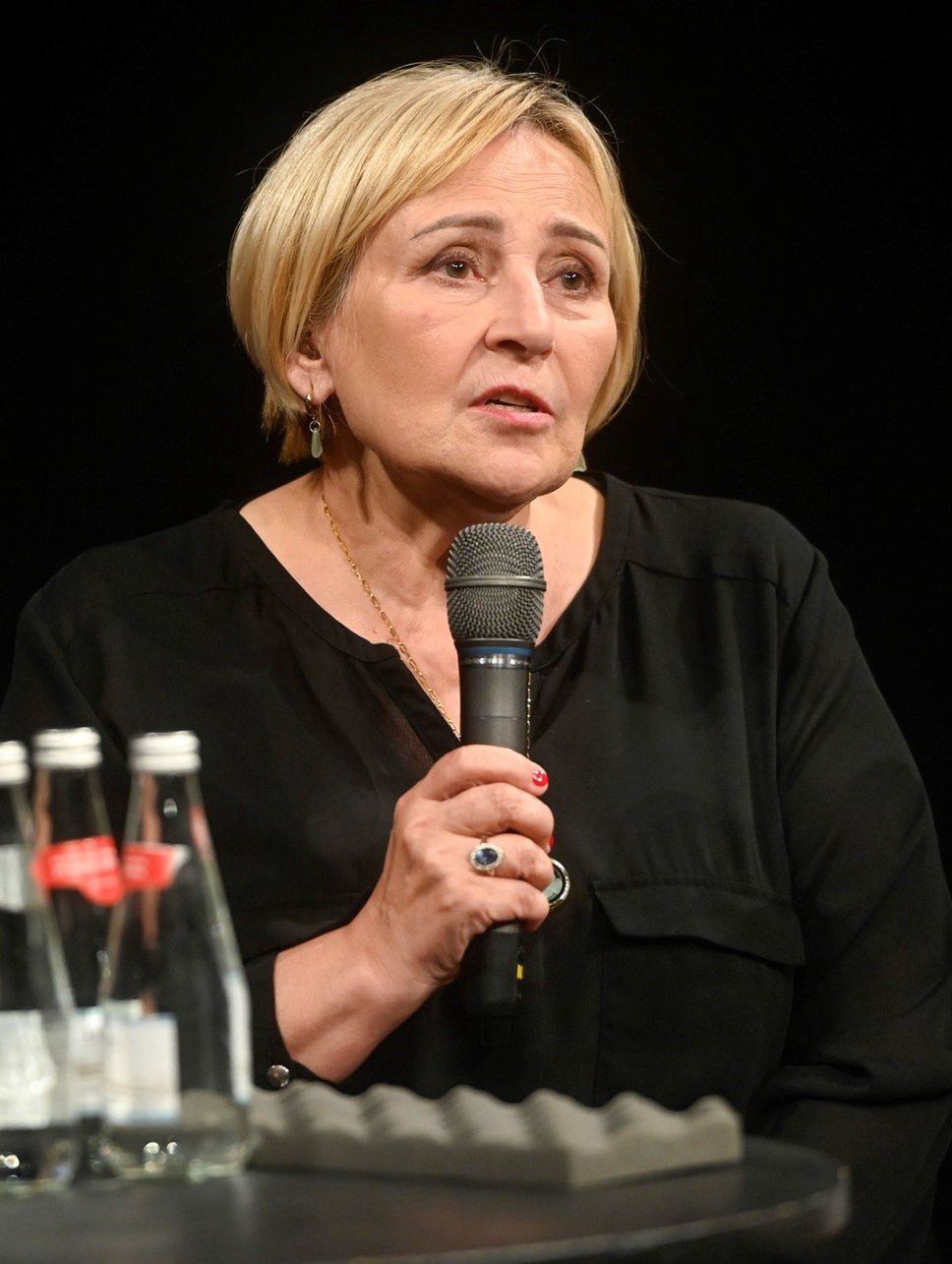 Mama Anny Przybylskiej padła ofiarą oszustwa