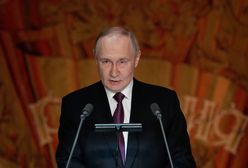 Politico: Duńczycy boją się Rosji bardziej niż Polacy