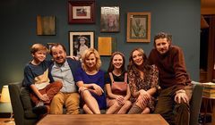 „Domowe rozgrywki 2” od 12 kwietnia w Polsacie. Santander Bank Polska partnerem serialu (wideo)