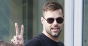 Ricky Martin: "Chciałbym mieć córkę"