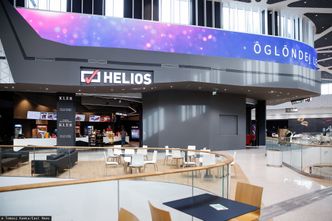 Agora mocno obrywa przez koronawirusa. Akcje kilkadziesiąt procent w dół