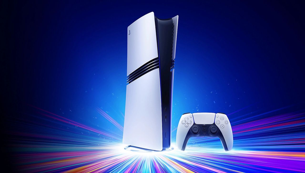 PlayStation 5 Pro