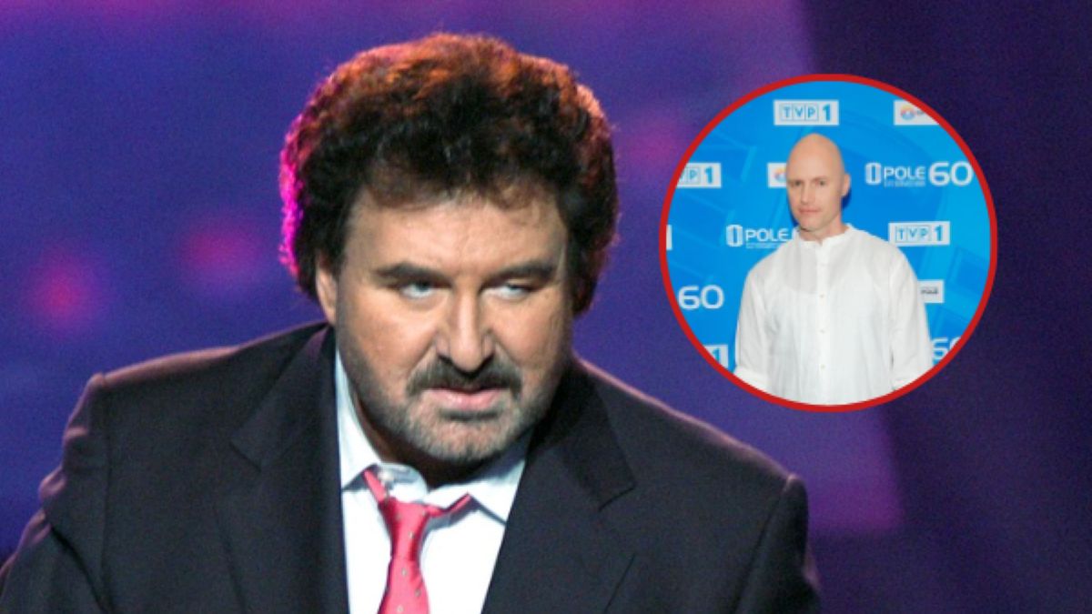 Krzysztof Krawczyk Junior powtórzy błędy swojego znanego ojca?