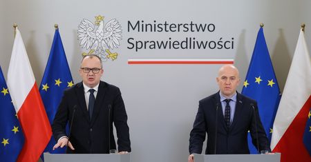Nowela ustawy o KRS. "Nie będzie posypywania głowy popiołem"