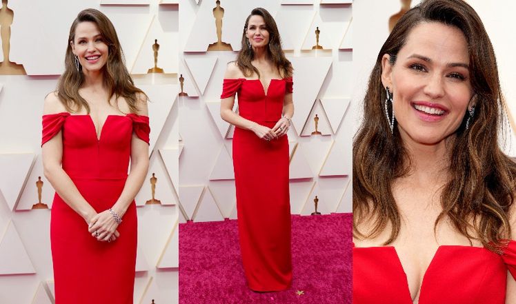 Jennifer Garner
