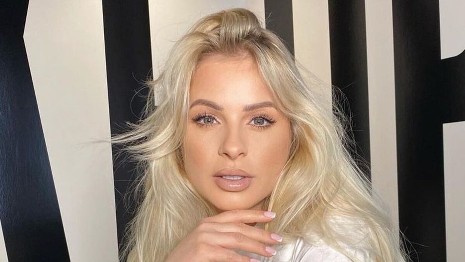 Paula Tumala mówi o samotnym macierzyństwie
