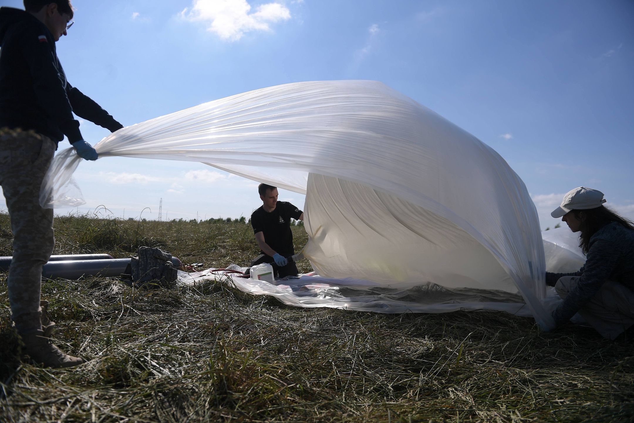 dron
Marcin Obara
ciechan�w  ciechanowie, ciechan�w ciechanowie, dron, lideum, lot, meteorologiczny, pomiar, Pomorski Park Naukowo-Technologiczny, stratosfera, stratosferyczny