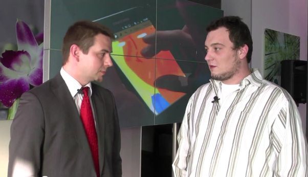 Komórkomania.TV - Galaxy Note to smartfon czy tablet? 1