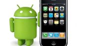 Android dla iPhone'ów 3GS oraz 4 w drodze