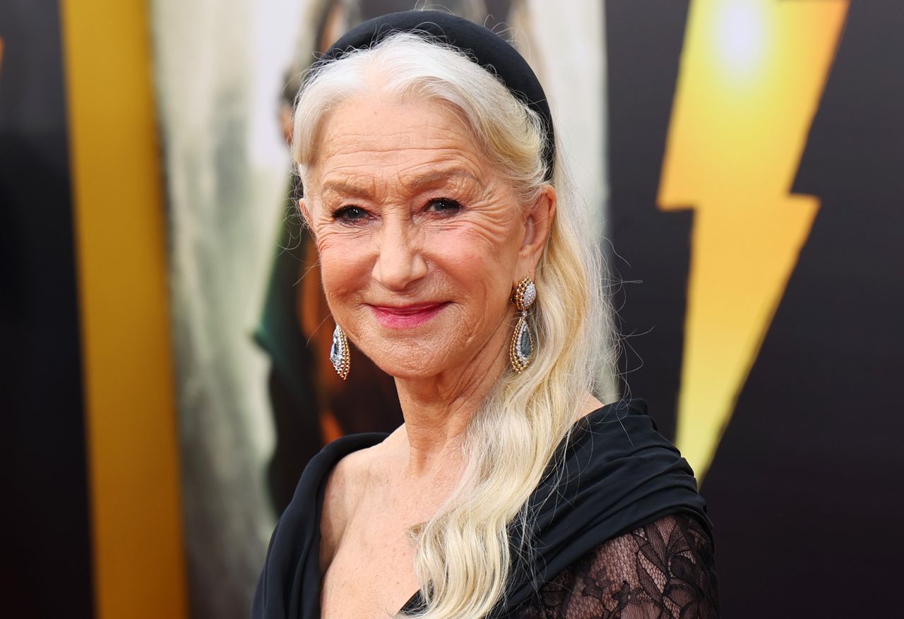 Zaszalała z fryzurą w Cannes. Tak wkroczyła na czerwony dywan