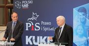 Kukiz: projekt zniesienia immunitetu to nasza propozycja