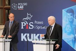 Kukiz: projekt zniesienia immunitetu to nasza propozycja