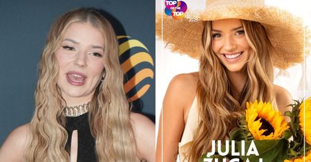 Julia Żugaj zaśpiewa na festiwalu w Sopocie. Internauci GORZKO: "Myślałem, że tam występują ARTYŚCI..."
