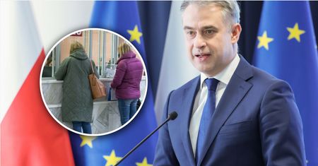 Urzędnicy: nowy system nie działa. Jest komunikat resortu cyfryzacji