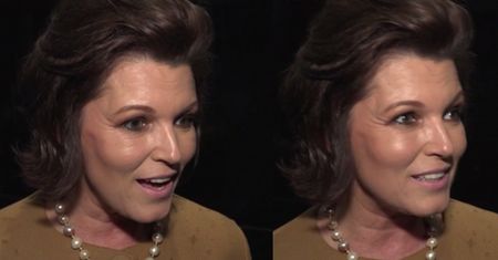 Ilona Montana promuje własną kampanię! "Nie piję, bo lubię"
