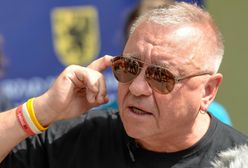 Owsiak pisze o TVN. I przy okazji uderza w TVP