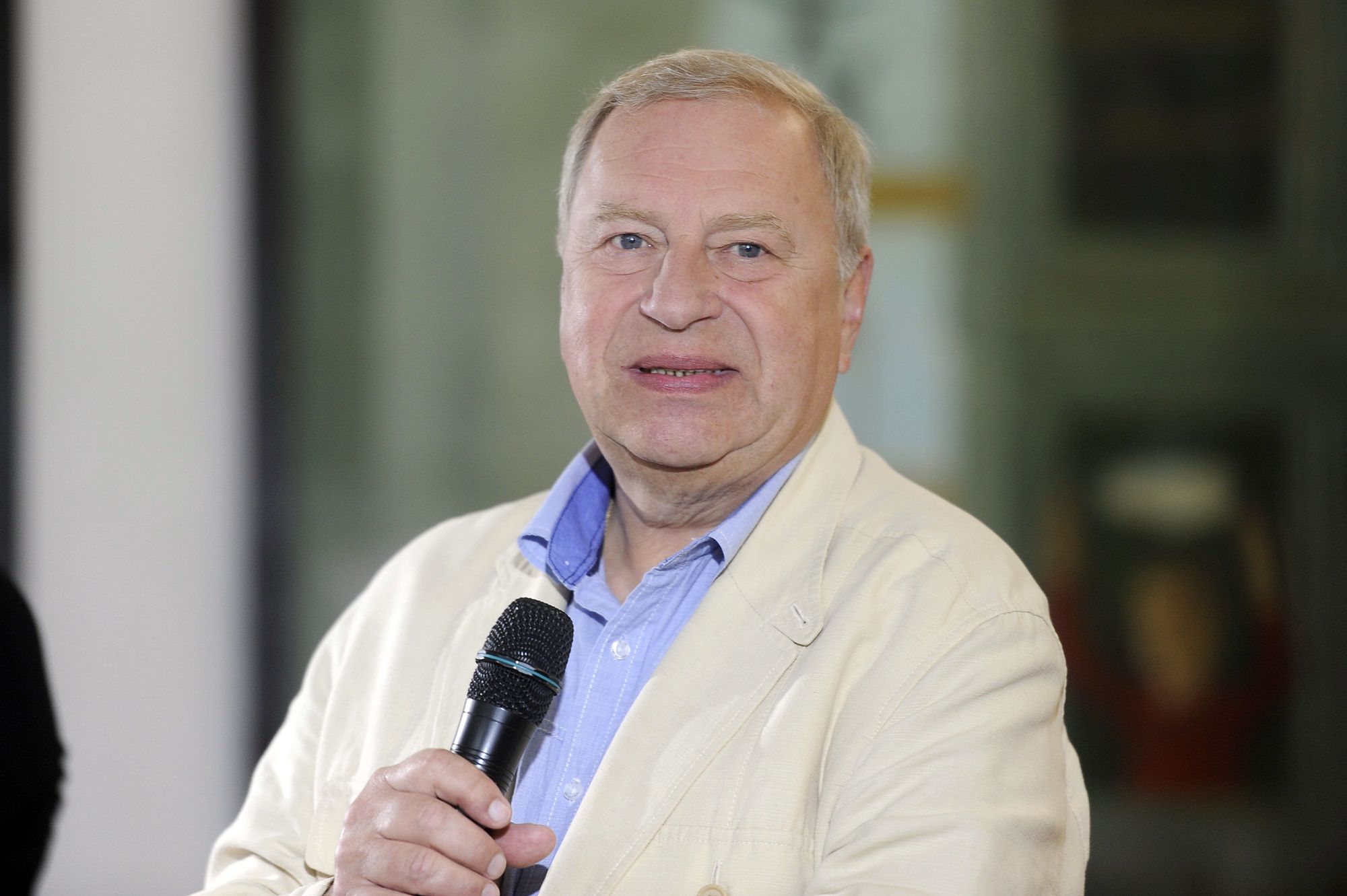Jerzy Stuhr