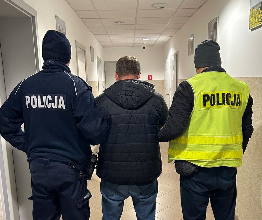 Dołhobyczów: Kolejna deportacja. Tym razem za kradzieże w markecie
